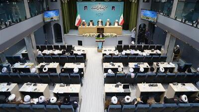 رئیس مجلس خبرگان: مالیات ارزش افزوده از مواد غذایی حذف شود