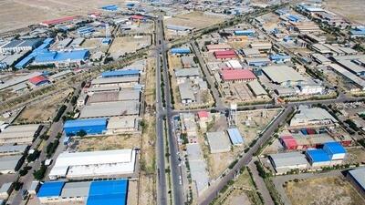 جذب سرمایه گذاری صنعتی ۱۸ هزار میلیارد تومانی در زنجان طی سال گذشته