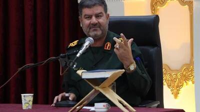 ایثار و همبستگی مردم ایران رکن اساسی در دفاع از نظام اسلامی است