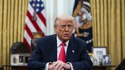 سرمقاله فرهختگان/ ۲ کارت بازنده در دست ترامپ