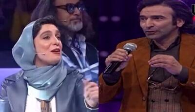 آواز ترکی «ساری گلین» توسط خواننده خوش صدا در «صداتو»