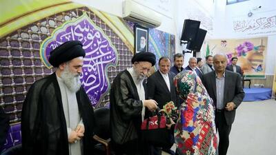 ستارگان گرگان درخشیدند؛ تجلیل از ۱۵۰ دختر نخبه در روز دختر