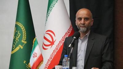 اشتغال در کشاورزی لرستان ۱۰ درصد بالاتر از میانگین کشوری است