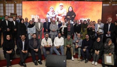 فرزاد حسنی: کاش می‌شد همه مملکت را مثل رادیو اداره کرد