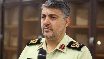 کشف ۳۰۰ تن کود شیمیایی فاقد مجوز فروش در کرمان