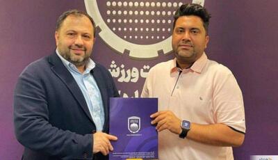 بابایی: اخباری هنوز لیستی به ما نداده است