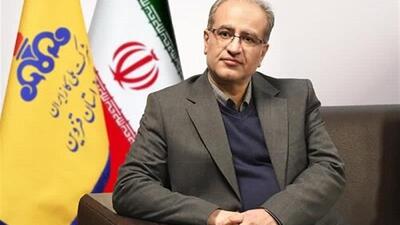 قزوینی ها سال گذشته ۴میلیارد مترمکعب گاز مصرف کردند