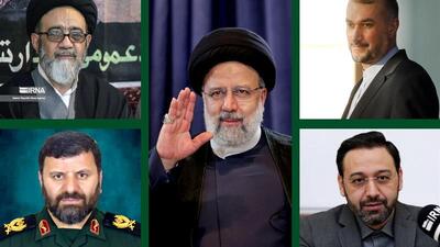 گرامیداشت شهدای خدمت نماد وفاق و وحدت ملی است