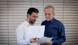 فصل ترمیم کابینه؟