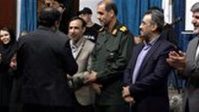 تجلیل از اساتید نمونه دانشگاه جامع علمی کاربردی کردستان