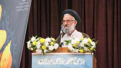 دانش آموزان در تیررس تهاجم فرهنگی؛ معلمان امانت‌دار سرمایه‌ها باشند