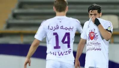 ژوزه مورینیو در رادار الهلال!