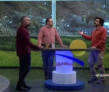 پرشین کت‌ها از ژن گربه پالاس هستند