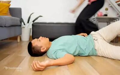تشنج‌ها به چند دسته تقسیم می‌شوند؟