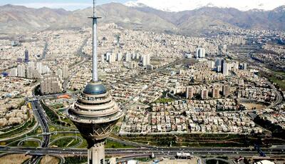 زلزله کرج، گسل تهران را فعال می‌کند