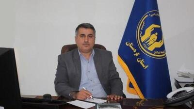 ۳۶۵ خدمت حقوقی رایگان به مددجویان کمیته امداد کردستان ارائه شد