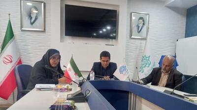 جشنواره ملی نسل امید در سنندج برگزار می‌شود