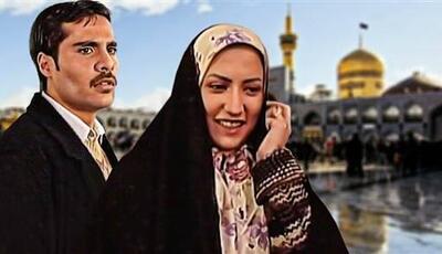 روایت عشق به امام رضا(ع) در قاب آی‌فیلم