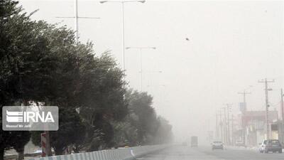 طوفان در مسیر ۵ استان؛ آماده‌باش نیروهای امدادی و هلال احمر