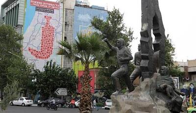 شکست هیمنه اسرائیل با عملیات موشکی یمن