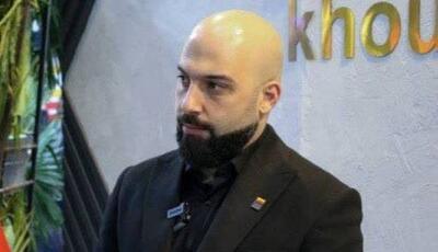 افتخارآفرینی جهانی جوانان بومی در فولاد خوزستان