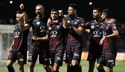 آخرین اخبار از نقل‌ و‌ انتقالات پرسپولیس