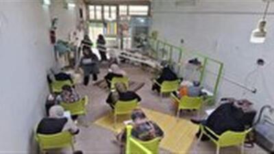 برگزاری اولین دوره آزمون مهارت عمومی نساجی سنتی  در بیرجند