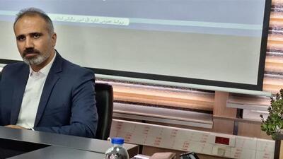 اخذ ۲۷ هزار میلیارد ریال از محل فرار مالیاتی در البرز / افزایش ۹۵ درصدی درآمدها
