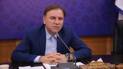 استاندار بوشهر خواستار صدور مجوز راه اندازی مرکز هماهنگی امور انرژی شد