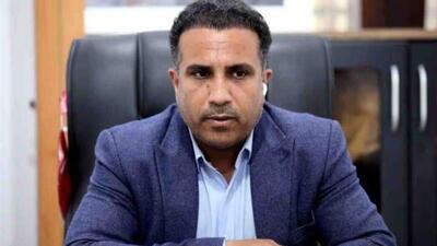 سرپرست اداره‌کل میراث‌فرهنگی استان بوشهر منصوب شد