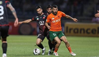 پنجره مس رفسنجان و پرسپولیس همچنان بسته است