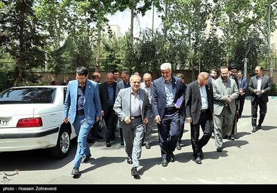 مراسم تجلیل از اساتید نمونه دانشگاه فرهنگیان