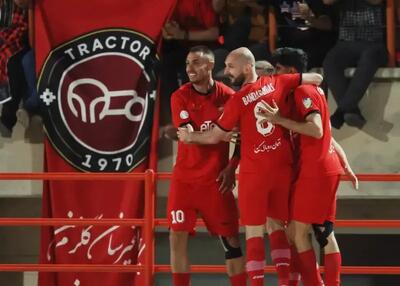 راز تراکتور؛ مهندسی ژنتیک برای پایان سلطه پرسپولیس!