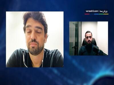پادوانی: زندگی‌ام را برای استقلال از دست دادم!