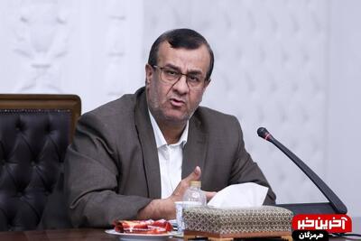 انتقاد نماینده هرمزگان از قطعی‌های مکرر برق در جنوب کشور