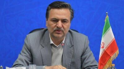 لزوم ورود آموزش و پرورش برای حل مشکل خوابگاه دانشگاه فرهنگیان گلستان