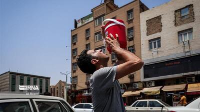وضعیت آب بحرانی است؛ اگر ...
