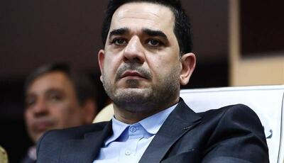 تقوی: بودجه وزارت ورزش برای والیبال رضایت‌بخش نیست