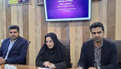 نگاه و مرز بندی سیاسی در آموزش و پرورش گچساران وجود ندارد