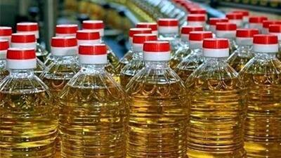افزون بر هزار و ۷۰۰ تن روغن خوراکی در کردستان توزیع شد