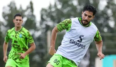 انگیزه بالا برای شکستن رکورد پرسپولیس