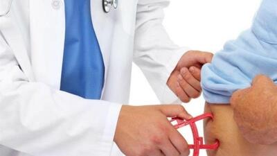 روند افزایشی چاقی/نقش کارشناسان تغذیه در سلامت جامعه