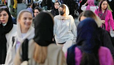 از شریان تا حلقه جلیلی؛ تهران شهر بی‌دفاع