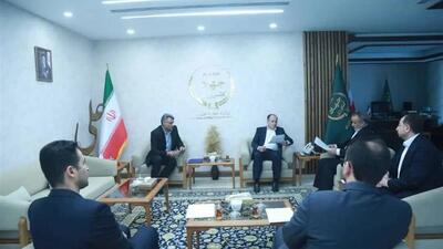 هفت دستور وزیر کشاورزی برای خراسان جنوبی؛ از احیای قنوات تا تامین جوی مدت‌دار