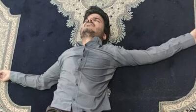 ضرب و شتم معلم زرندی توسط پدر یک دانش آموز