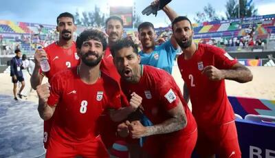 ایران _ پرتغال؛ شکست شود سبب خیر