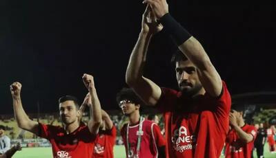 دانیال و داستان پشیمانی پرسپولیس و سپاهان!