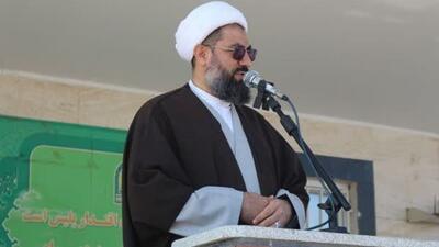 امام جمعه همدان: سبک آموزش فعلی منجر به تولید ثروت نمی‌شود