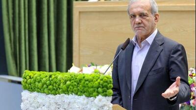 پزشکیان: مقابل برهنگی ساکت نخواهیم بود و اقدام می‌کنیم/ اگر فردی بی‌حجاب است نباید کاری کنیم که ضد دین شود