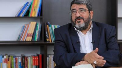 اینکه اختلاس در کشور عادی شده چه ربطی به مذاکره ایران و امریکا دارد؟